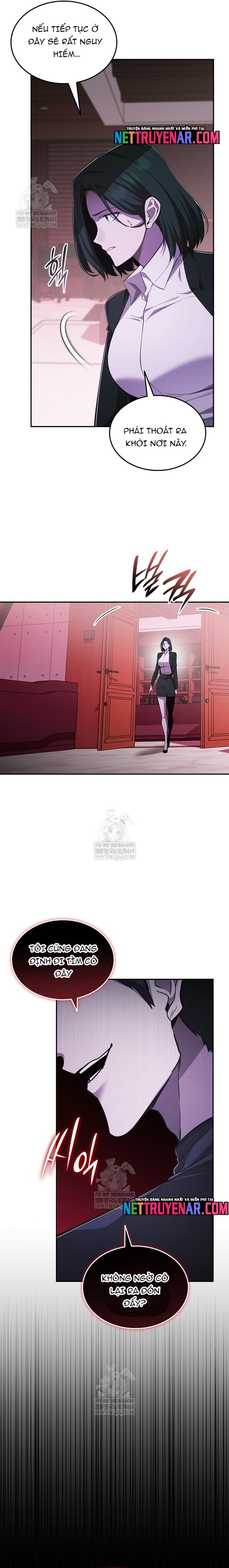 Đăng Ký Kênh Siêu Phàm Chap 83 - Next Chap 84