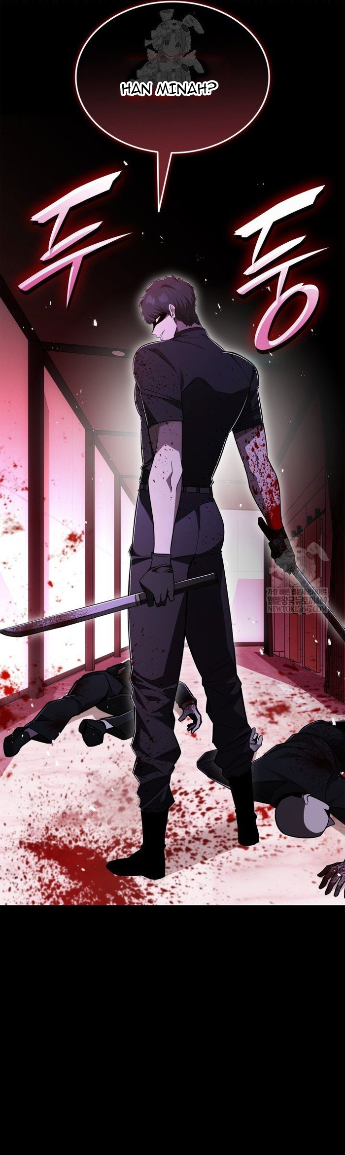 Đăng Ký Kênh Siêu Phàm Chap 83 - Next Chap 84