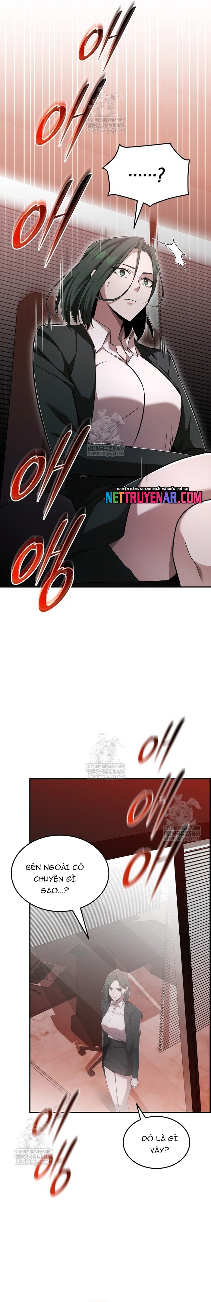 Đăng Ký Kênh Siêu Phàm Chap 83 - Next Chap 84