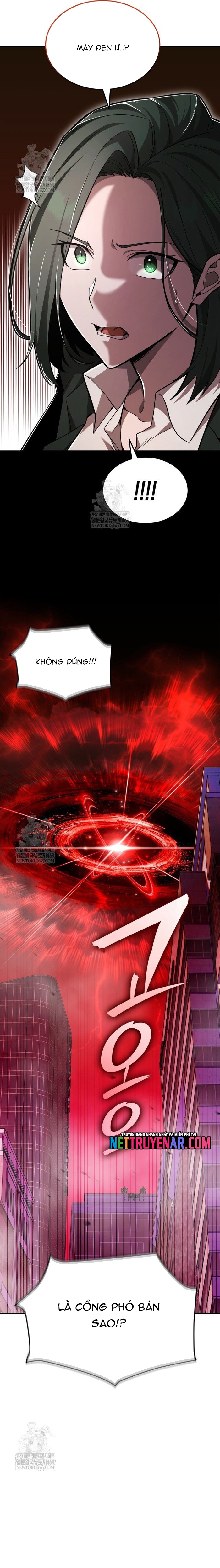 Đăng Ký Kênh Siêu Phàm Chap 83 - Next Chap 84