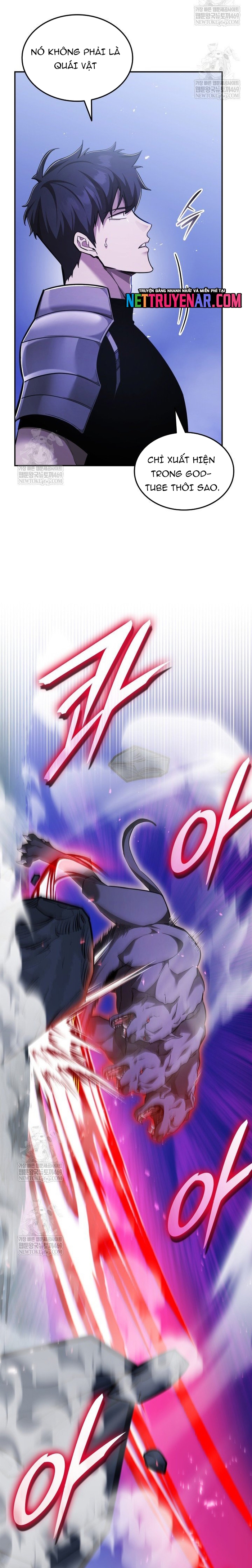 Đăng Ký Kênh Siêu Phàm Chap 83 - Next Chap 84