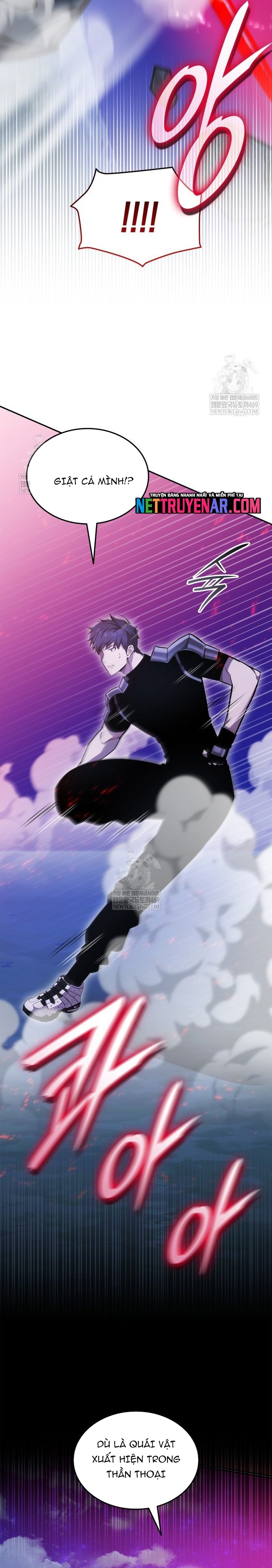 Đăng Ký Kênh Siêu Phàm Chap 83 - Next Chap 84