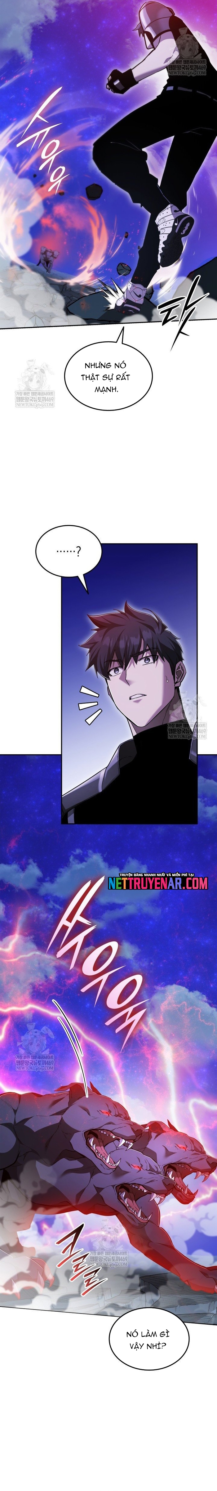 Đăng Ký Kênh Siêu Phàm Chap 83 - Next Chap 84