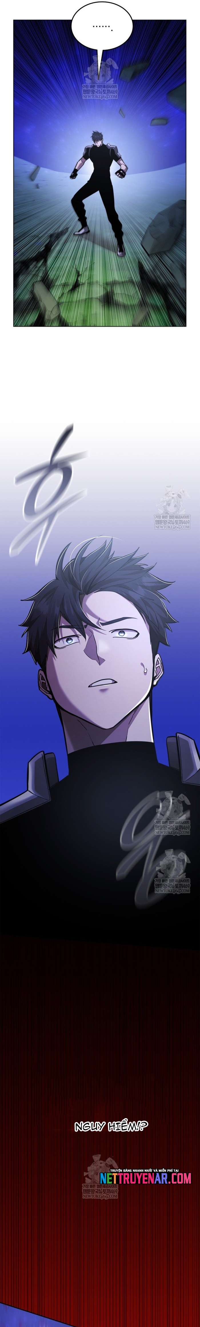 Đăng Ký Kênh Siêu Phàm Chap 83 - Next Chap 84