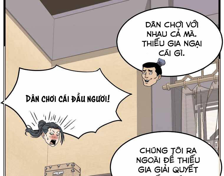 Đăng nhập Murim Chap 102 - Next Chap 103