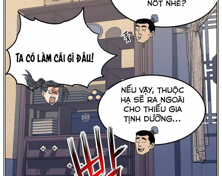 Đăng nhập Murim Chap 102 - Next Chap 103