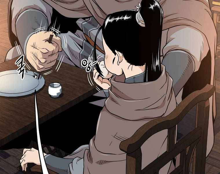 Đăng nhập Murim Chap 102 - Next Chap 103