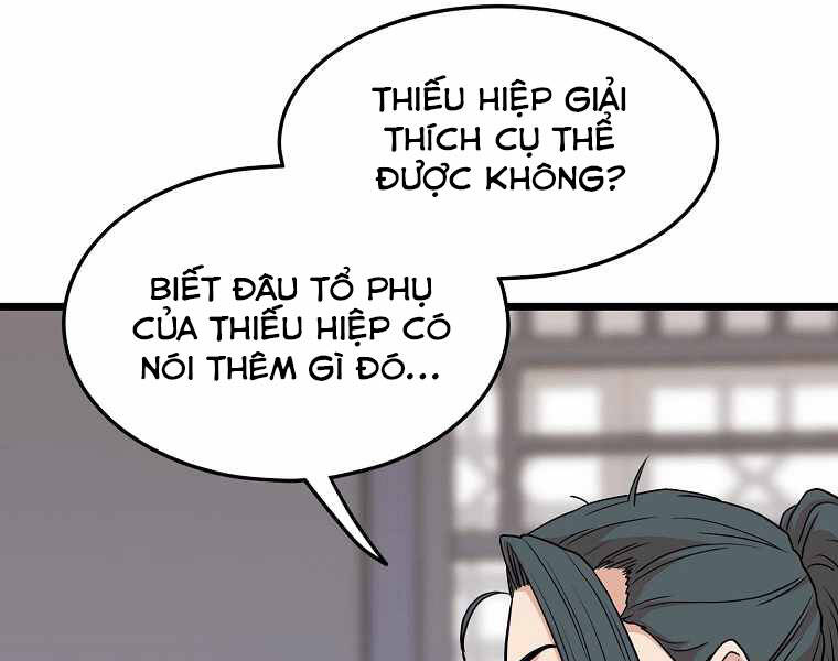 Đăng nhập Murim Chap 102 - Next Chap 103
