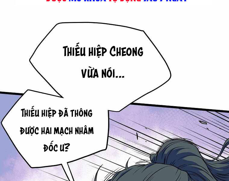 Đăng nhập Murim Chap 102 - Next Chap 103