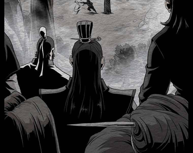 Đăng nhập Murim Chap 102 - Next Chap 103