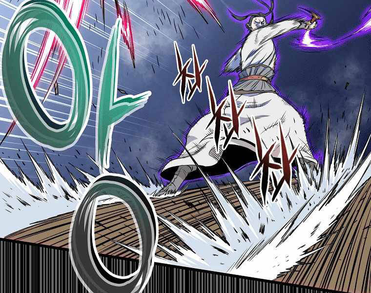 Đăng nhập Murim Chap 102 - Next Chap 103