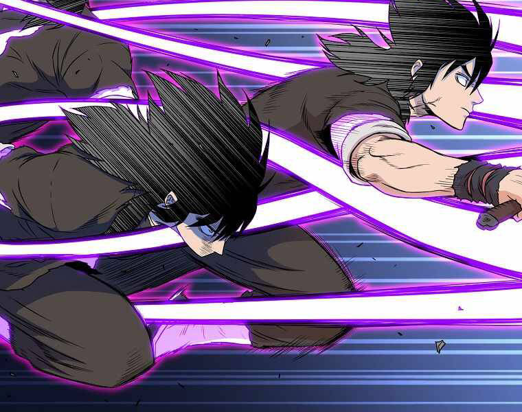 Đăng nhập Murim Chap 102 - Next Chap 103