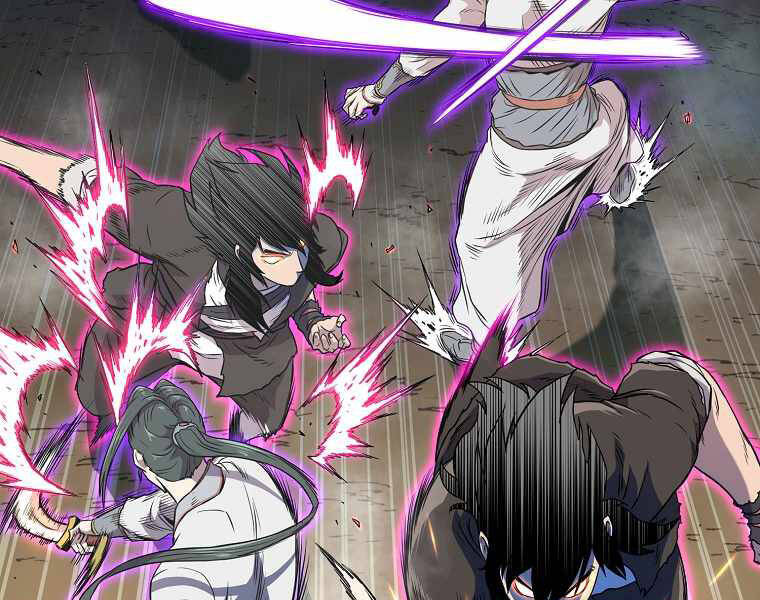 Đăng nhập Murim Chap 102 - Next Chap 103