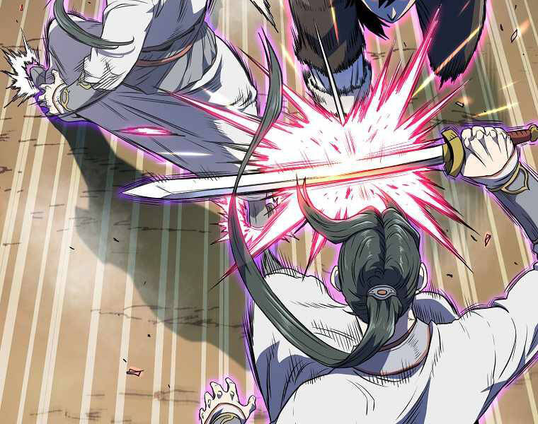 Đăng nhập Murim Chap 102 - Next Chap 103