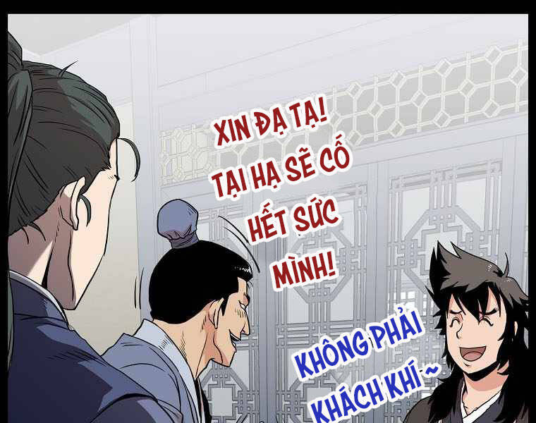 Đăng nhập Murim Chap 103 - Next Chap 104