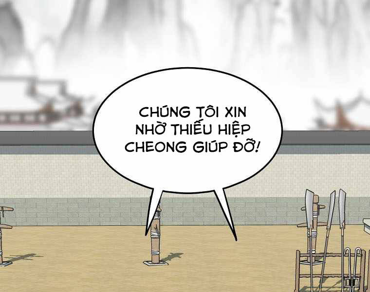 Đăng nhập Murim Chap 103 - Next Chap 104