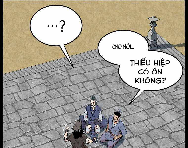 Đăng nhập Murim Chap 103 - Next Chap 104