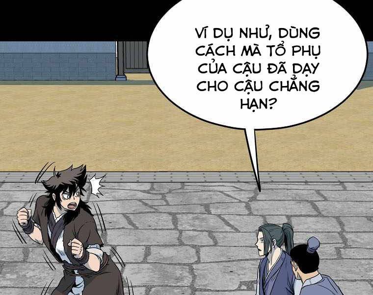 Đăng nhập Murim Chap 103 - Next Chap 104