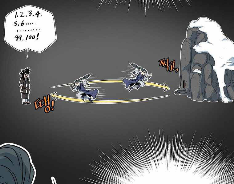 Đăng nhập Murim Chap 103 - Next Chap 104