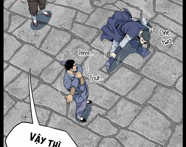 Đăng nhập Murim Chap 103 - Next Chap 104