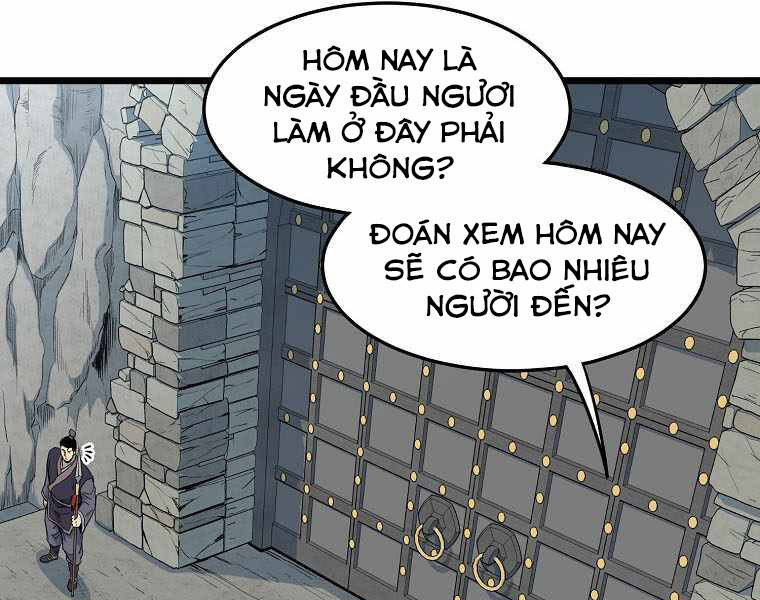 Đăng nhập Murim Chap 103 - Next Chap 104