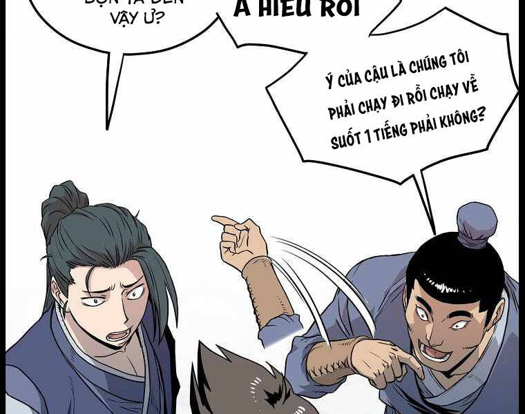 Đăng nhập Murim Chap 103 - Next Chap 104