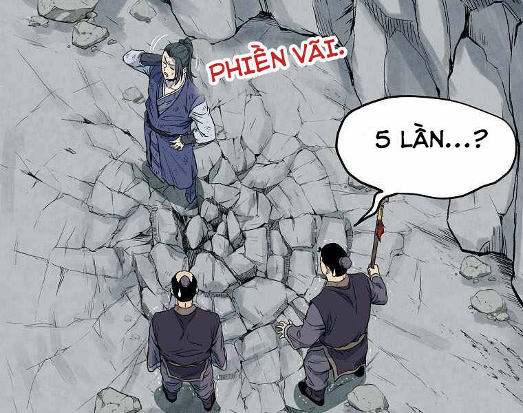 Đăng nhập Murim Chap 103 - Next Chap 104