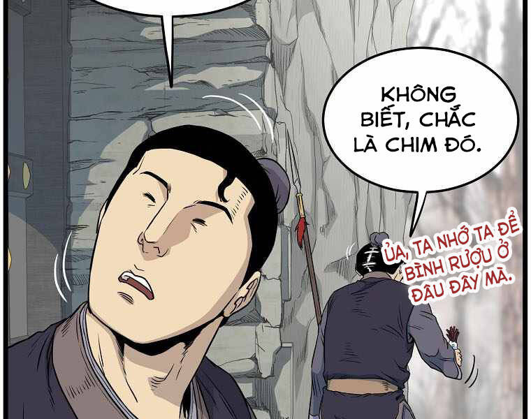 Đăng nhập Murim Chap 103 - Next Chap 104