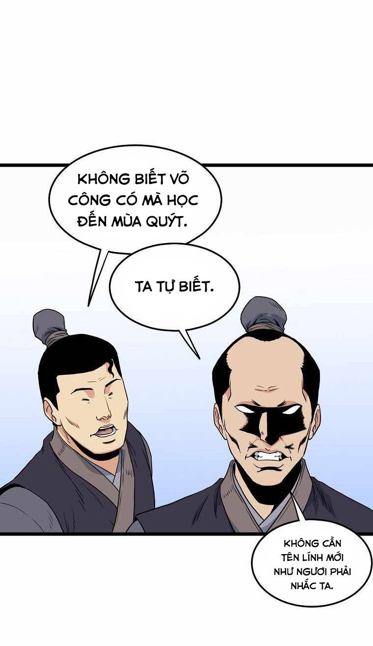 Đăng nhập Murim Chap 105 - Next Chap 106