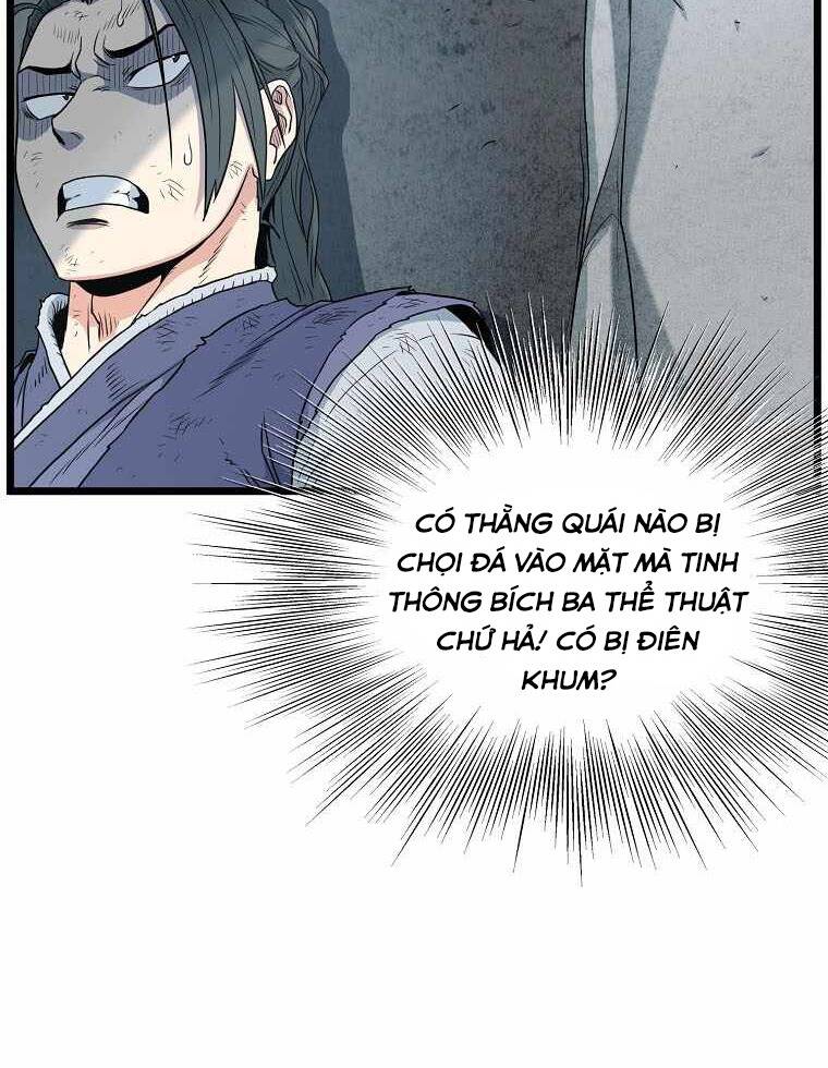 Đăng nhập Murim Chap 105 - Next Chap 106