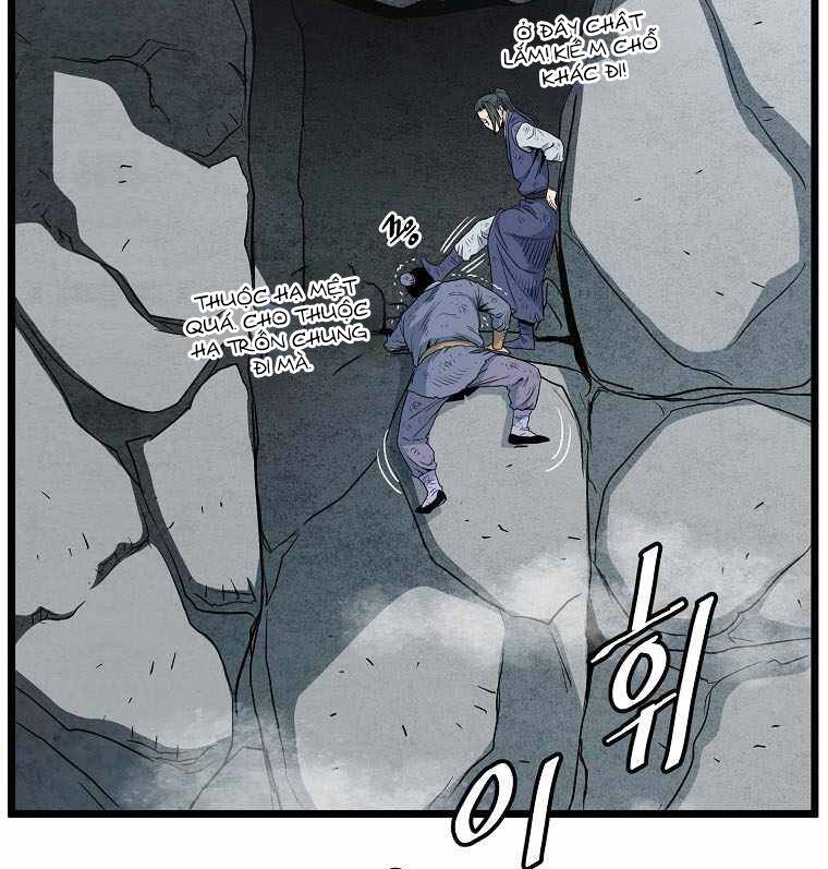 Đăng nhập Murim Chap 105 - Next Chap 106
