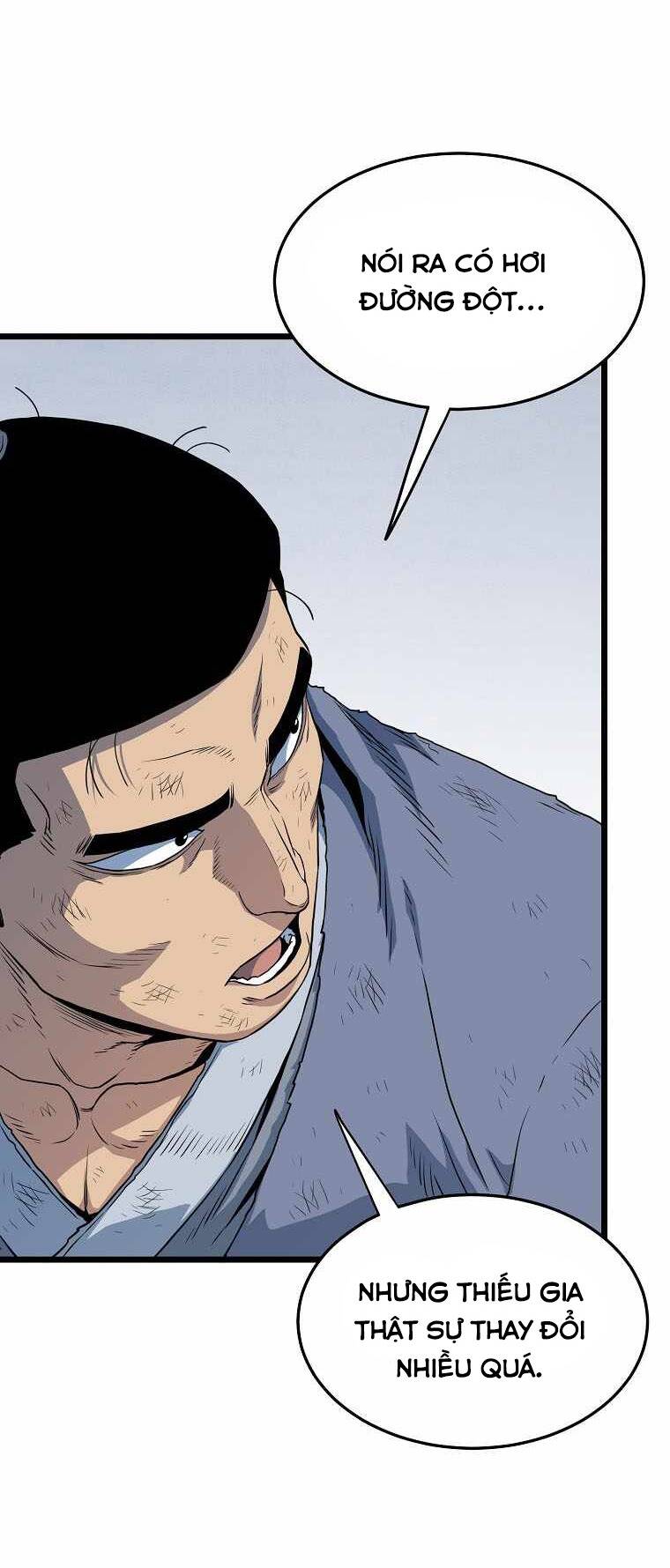 Đăng nhập Murim Chap 105 - Next Chap 106