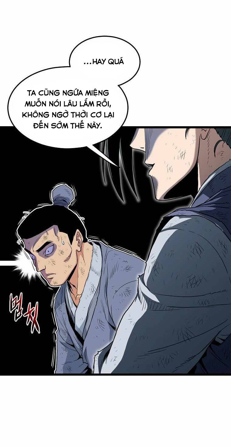 Đăng nhập Murim Chap 105 - Next Chap 106