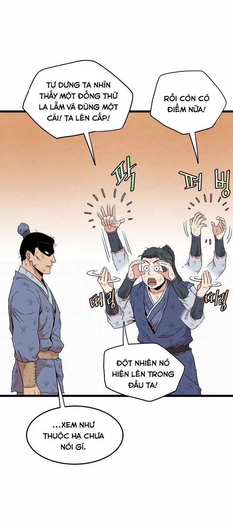 Đăng nhập Murim Chap 105 - Next Chap 106