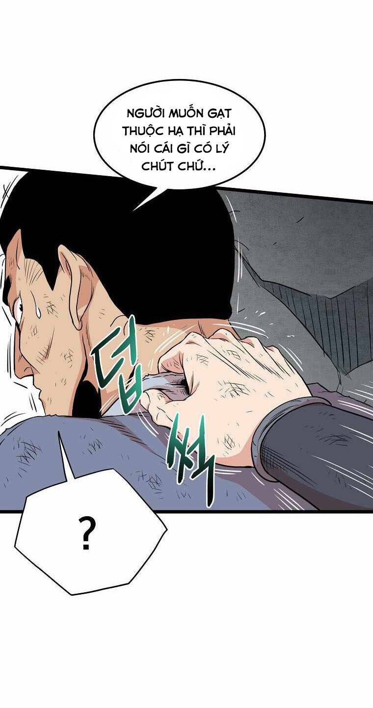 Đăng nhập Murim Chap 105 - Next Chap 106