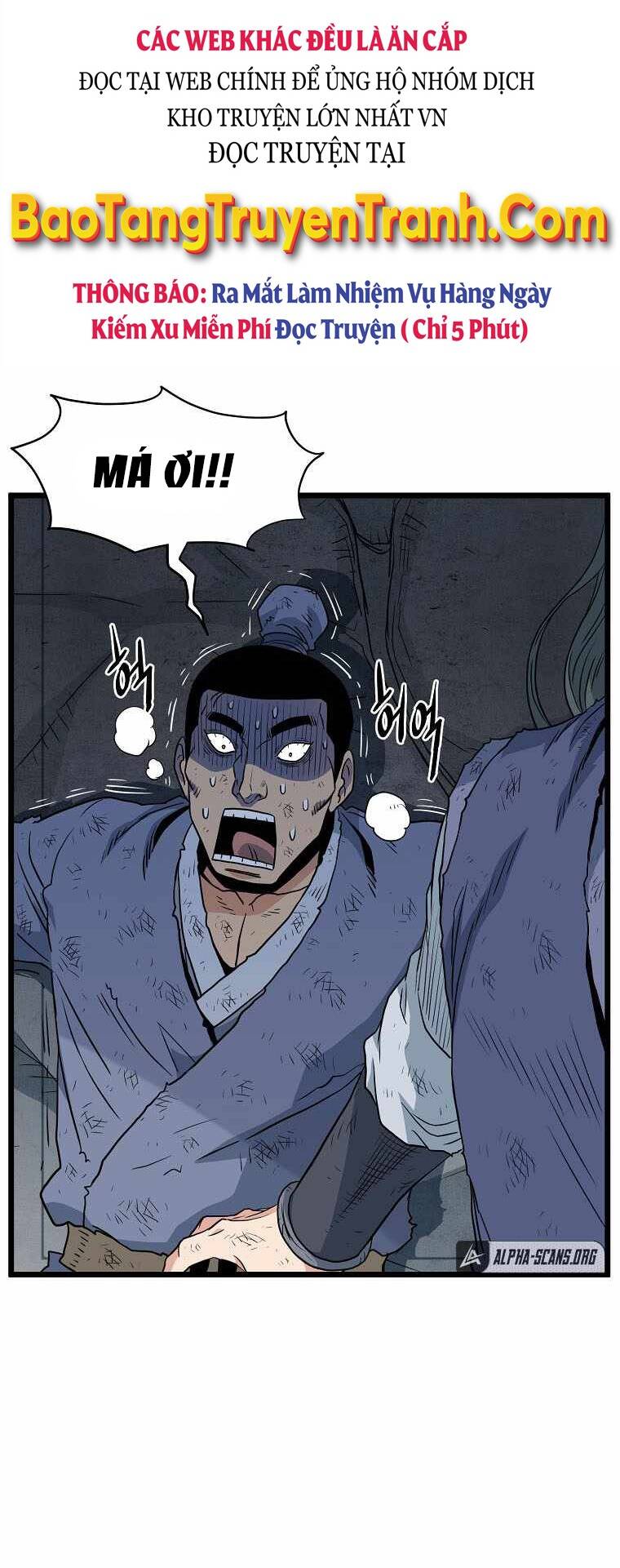 Đăng nhập Murim Chap 105 - Next Chap 106