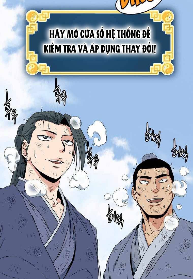 Đăng nhập Murim Chap 105 - Next Chap 106