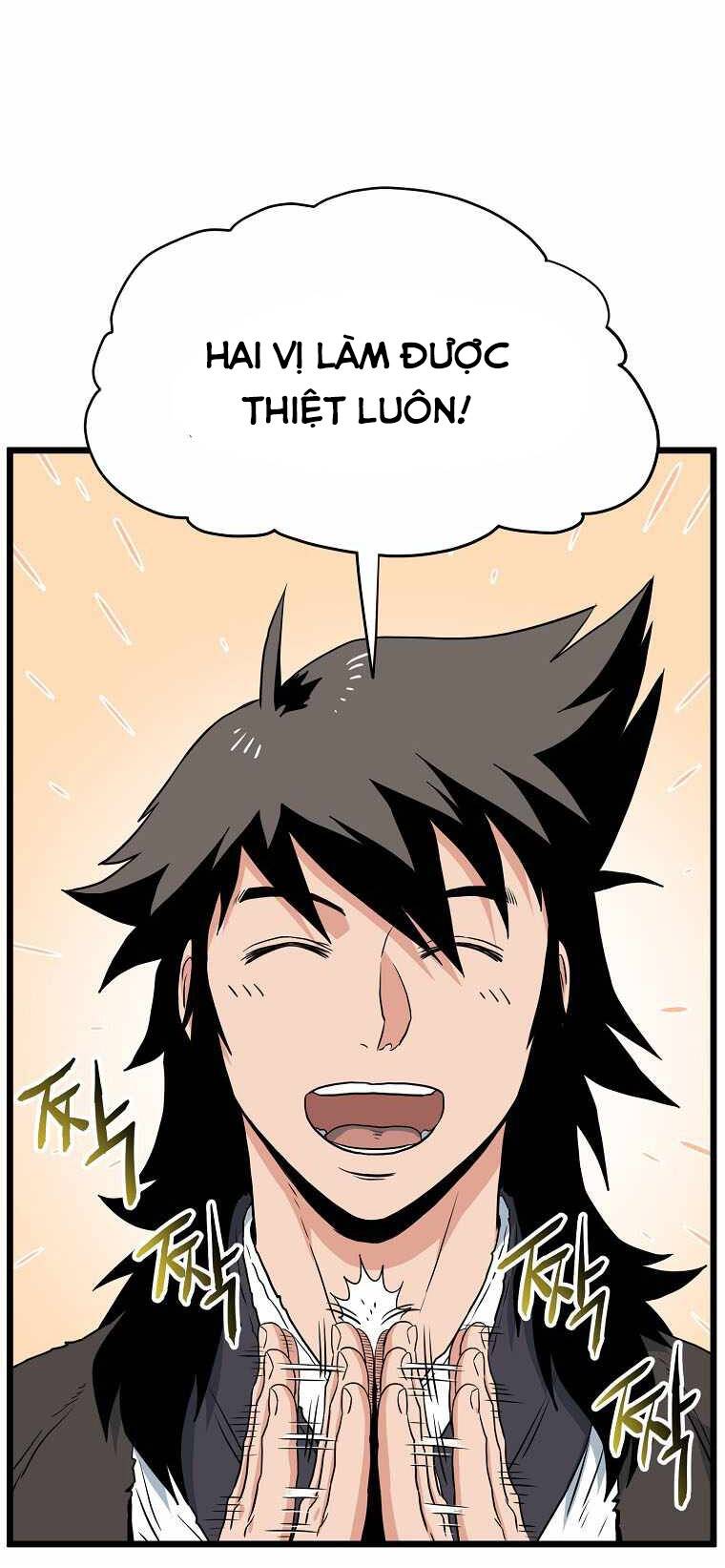 Đăng nhập Murim Chap 105 - Next Chap 106