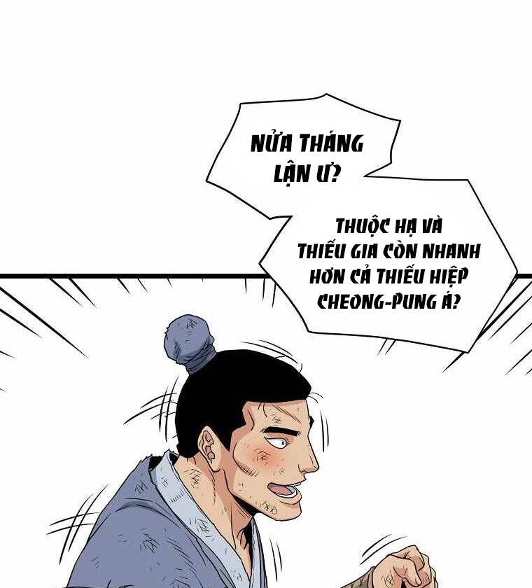 Đăng nhập Murim Chap 105 - Next Chap 106