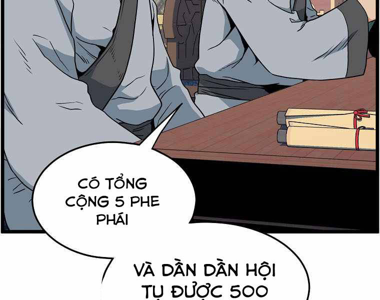 Đăng nhập Murim Chap 106 - Next Chap 107