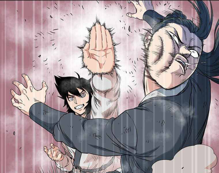 Đăng nhập Murim Chap 106 - Next Chap 107