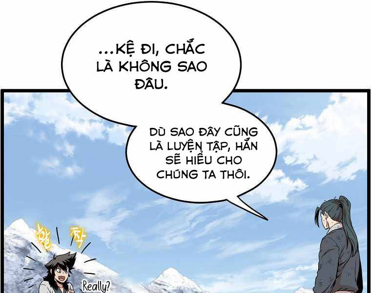 Đăng nhập Murim Chap 106 - Next Chap 107