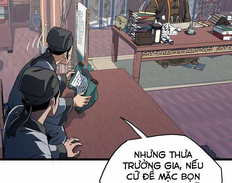Đăng nhập Murim Chap 106 - Next Chap 107