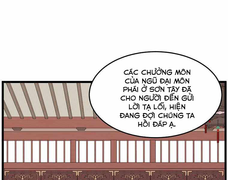 Đăng nhập Murim Chap 106 - Next Chap 107