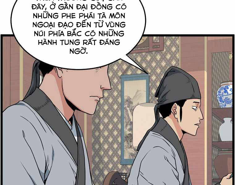Đăng nhập Murim Chap 106 - Next Chap 107