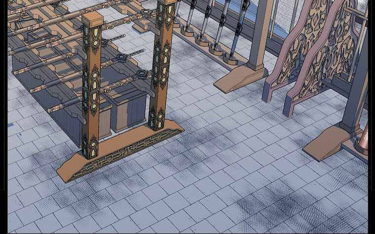 Đăng nhập Murim Chap 108 - Next Chap 109