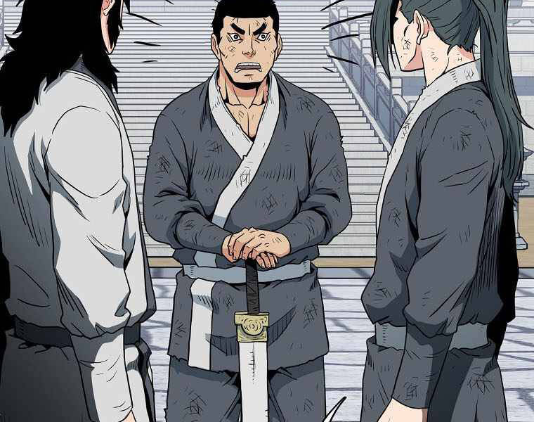 Đăng nhập Murim Chap 108 - Next Chap 109