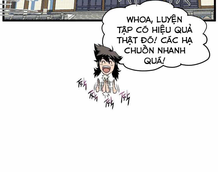 Đăng nhập Murim Chap 108 - Next Chap 109