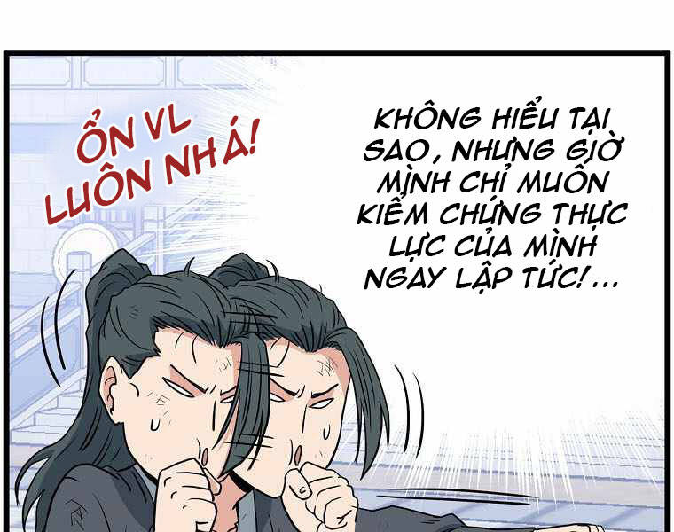 Đăng nhập Murim Chap 108 - Next Chap 109