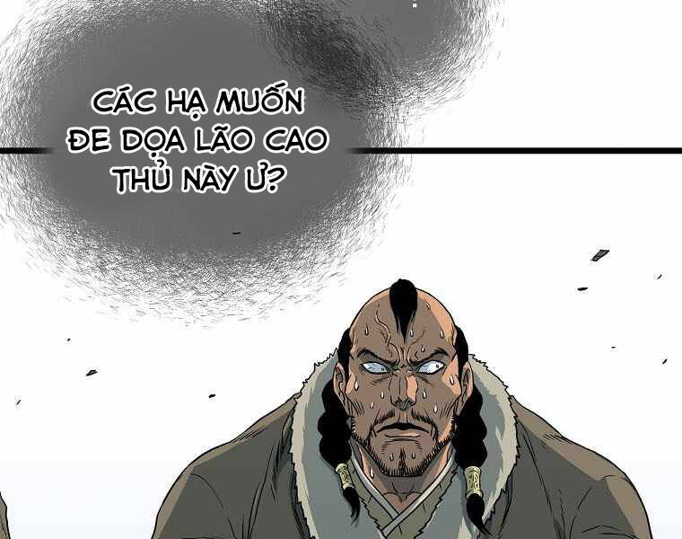 Đăng nhập Murim Chap 110 - Next Chap 111